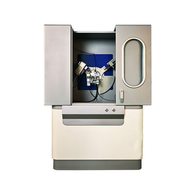 Multi-functional Diffractometer X Ray Diffraction XRD Analyzer