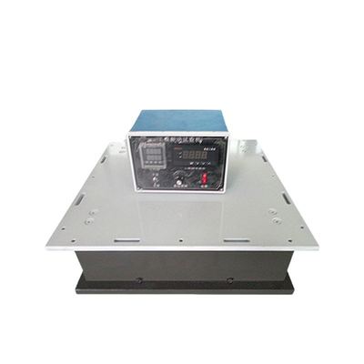 Power Frequency Vibration Testing Machine Vibrating Shaker Table Vibration Test Machine Vibration Test Machine