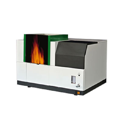 AA1000 Integrated Atomic Absorption Spectrophotometer Metal Element Analysis Machine
