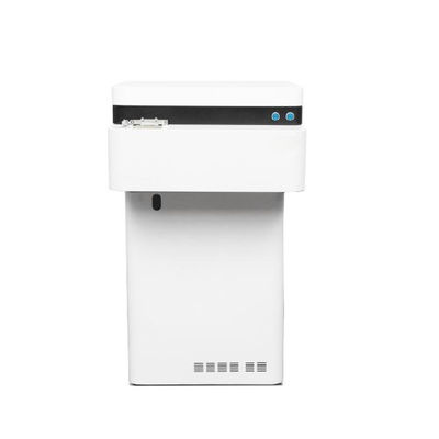 CX-9600 (L) Vertical Vacuum Optical Emission Spectrometer Analyzer Metal Analysis Instrument