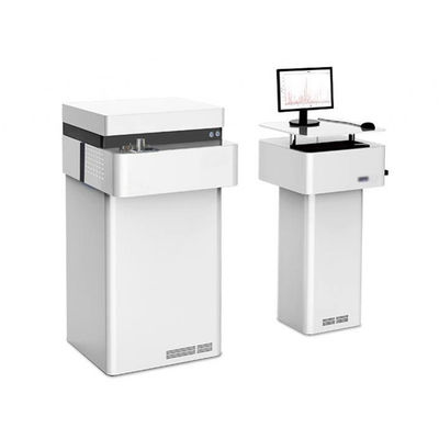 CX-9600 (L) Vertical Vacuum Optical Emission Spectrometer Analyzer Metal Analysis Instrument