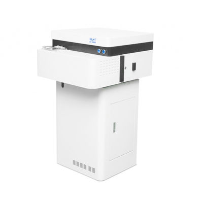 CX-9600 (L) Vertical Vacuum Optical Emission Spectrometer Analyzer Metal Analysis Instrument