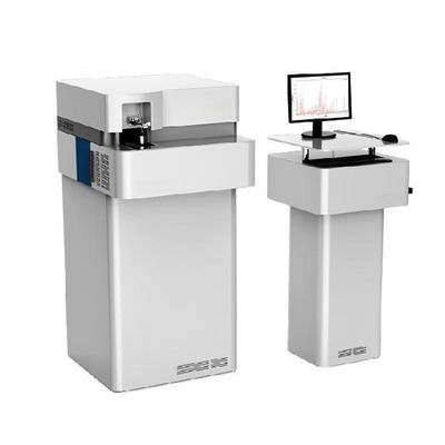 CX-9800 (L) Floor Model Spectrometer Optical Emission Spectrometer