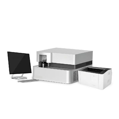 CX-9800(T) Bench Top Spectrometer Metal Testing for Metal Analysis