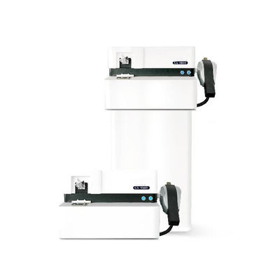 CX-9800 DUA Optical Emission Spectrometer with Dual-Position Excitation Gun