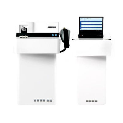 CX-9800 DUA Optical Emission Spectrometer with Dual-Position Excitation Gun