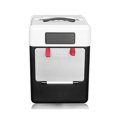 EDX-4000 ASTM D 4294-03 Portable X-ray Fluorescence Sulfur Anaylzer