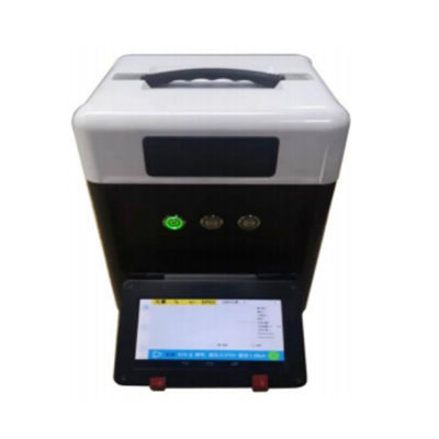 EDX-4000 ASTM D 4294-03 Portable X-ray Fluorescence Sulfur Anaylzer ICP Emission Spectrometer ICP Emission Spectrometer