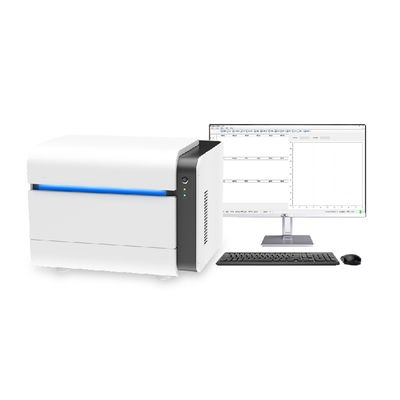 EDX-6000 XRF Test Machine XRF Gold Tester Metal Analyzer