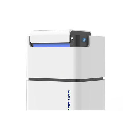 EDX-9000PRO X-ray Fluorescence Analyzer XRF Metal Test Machine Emission Spectrometer