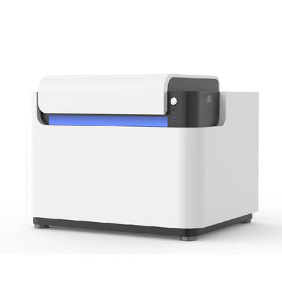 EDX-9000PRO X-ray Fluorescence Analyzer XRF Metal Test Machine Emission Spectrometer