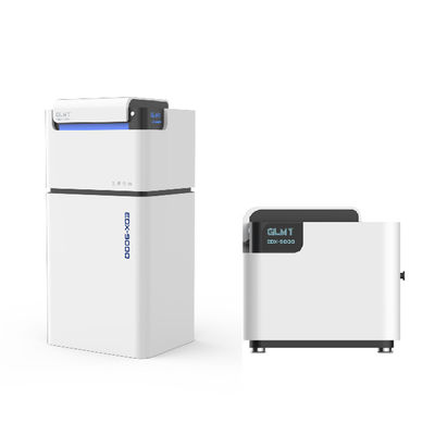 EDX-9000PRO X-ray Fluorescence Analyzer XRF Metal Test Machine Emission Spectrometer