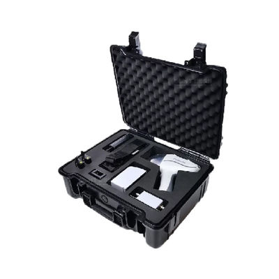 Elvatech ProSpector 2 XRF Hand-Held Soil Surveys X Ray Analyzer for Heavy Metal Spectrometer