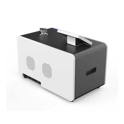 Helium Mass Spectrometry Leak Detector Helium Mass Spectrometer Leak Detection Tester