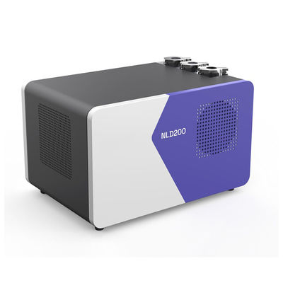 Module Leak Detector Spectrometer Leak Detector Helium Mass Spectrometry Leak Detector