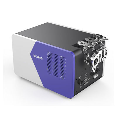 Module Leak Detector Spectrometer Leak Detector Helium Mass Spectrometry Leak Detector