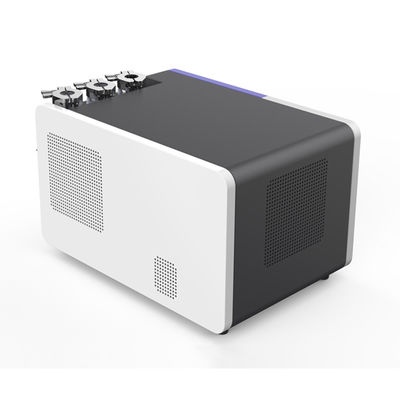 Module Leak Detector Spectrometer Leak Detector Helium Mass Spectrometry Leak Detector