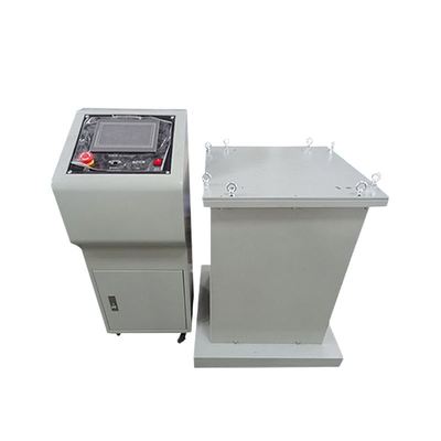 Computerized Six-Degree-of-Freedom Vibration Tester Oscillation Testing Machine Vibration Test Machine Vibration