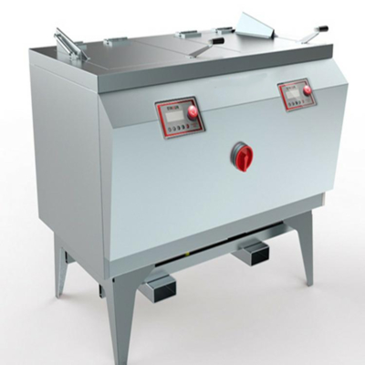 JIS L0860 ISO 105 Double Tank  Water Washing Color Fastness Testing Machine