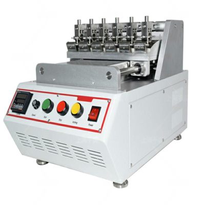 JIS P8136 L0849 L1084 Abrasion Resistance Color Fastness Tester Rubbing Colour Fastness Tester