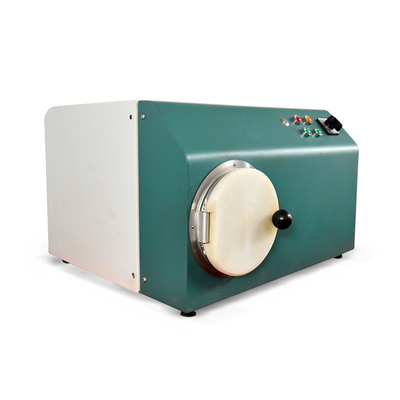 FZ/T 20021 ISO 3005 BS 4323 Steam Vapor Shrinkage Rate Testing Chamber Vapour Test Machine