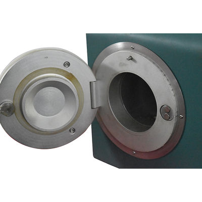 FZ/T 20021 ISO 3005 BS 4323 Steam Vapor Shrinkage Rate Testing Chamber Vapour Test Machine Textile Testing Machine
