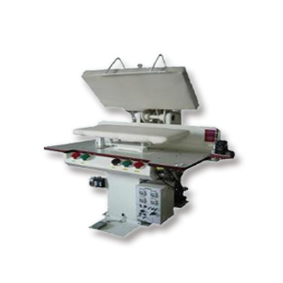 JIS L1096 FZ/T 01076 Planar Pressurized Shrinkage Rate Testing Machine Flat Textile Shrinkage Tester