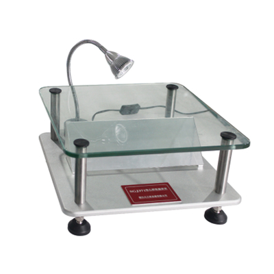 Textile Anti-permeation Tester Fabric Anti-dewetting Lab Testing Machine Anti-ethanol Experiment Test Device