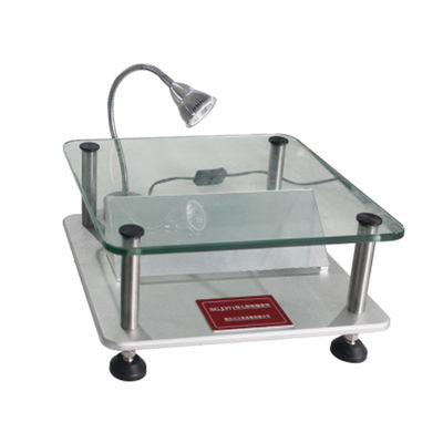 Textile Anti-permeation Tester Fabric Anti-dewetting Lab Testing Machine Anti-ethanol Experiment Test Device Textile Tes