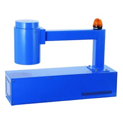 DM6100 Model X-ray Thickness Gauge Thickness Gauge Utilizing X-ray Technology Lab Test Machine
