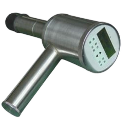 DM5200 Intelligent χ-γ Radiation Meter Smart X Radiation Meter