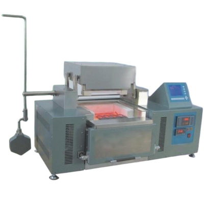 DY501 Electric Heating Melting Equipment Electric Melting Equipment