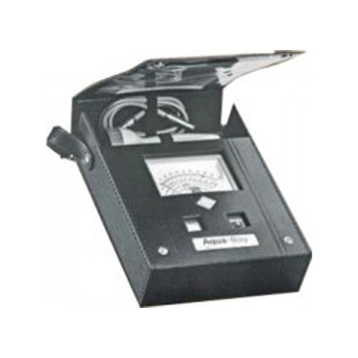 Textile Humidity Measuring Hygrometer High Precision Electronic Fabric Moisture Tester Meter