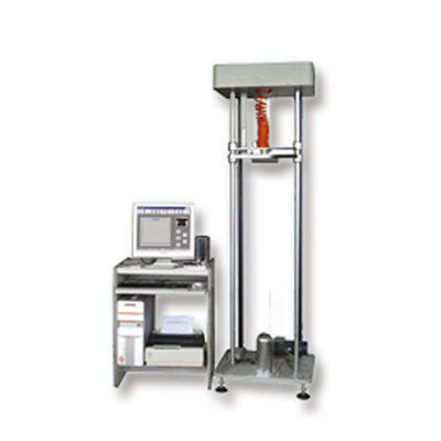 BS EN1621-1 1621-2 Protective Material Impact Testing Machine Protective Materials Impact Tester Textile Testing Machine
