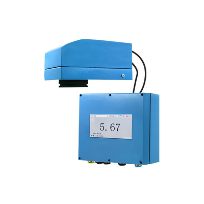 Infrared Online Moisture Analyzer Online NIR Moisture Meter Online Infrared Moisture Meter
