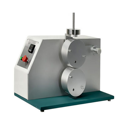 DIN 3415 ISO 22777 22776 Adhesive Hook Fatigue Tester Velcro Hook Loop Fastener Fatigue Tester Textile Testing Machine