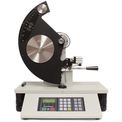 ASTM D295 DIN 53862 ISO1974 EN21974 Electronic Tear Strength Tester Mechanical Tear Testing Machine
