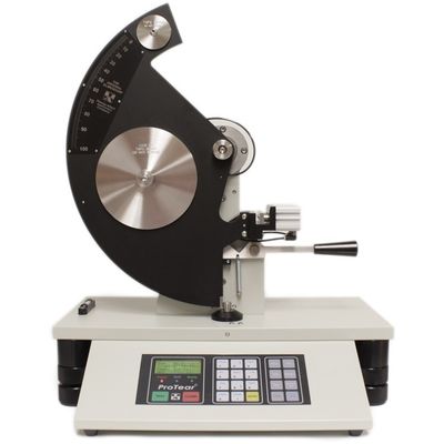 ASTM D295 DIN 53862 ISO1974 EN21974 Electronic Tear Strength Tester Mechanical Tear Testing Machine Textile Testing Mach