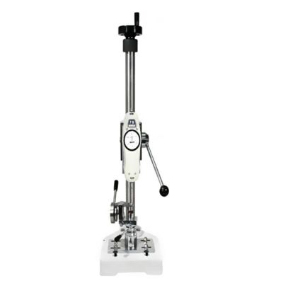 ISO 8124 ASTM D7142-2/F963 EN 71 Button Strength Tester Clothing Buttons Fixing Strength Test Machine Textile Testing Ma