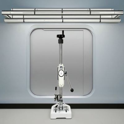 ISO 8124 ASTM D7142-2/F963 EN 71 Button Strength Tester Clothing Buttons Fixing Strength Test Machine Textile Testing Ma