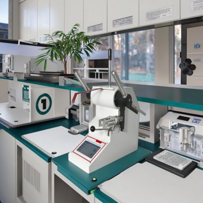 ASTM D1424 D689 ISO 13937 4674 Textile Fabrics Tear Resistance Testing Machine Digital Tear Strength Tester Textile Test