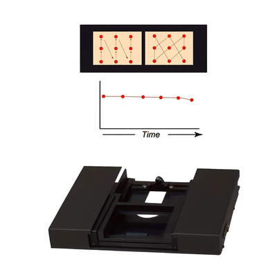AATCC 183 AS NZS 4399 Ultraviolet Protection Performance Tester ISO 24443 FDA Sun Protection Factor Testing Machine