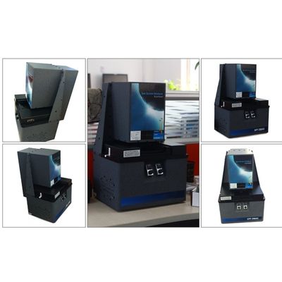AATCC 183 AS NZS 4399 Ultraviolet Protection Performance Tester ISO 24443 FDA Sun Protection Factor Testing Machine Text