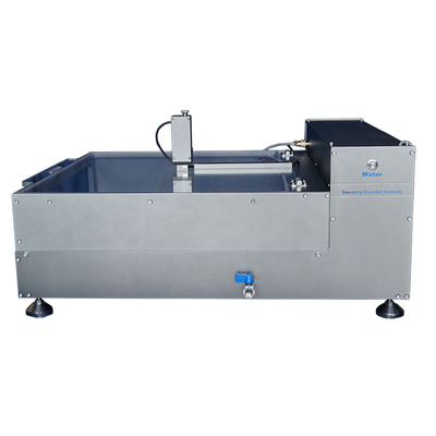 ISO11092 BS8515 Heat Resistance Moisture Resistance Tester ASTM F1868 Thermal Resistance Testing Machine