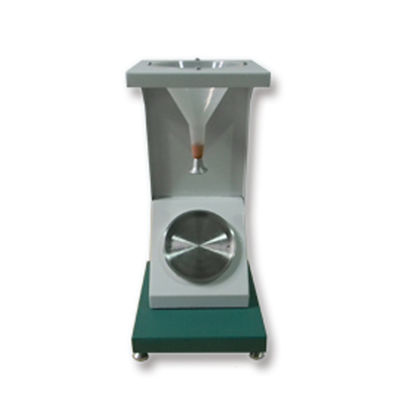 ISO 4920 BS 24920 Spray Water Repellency Performance Tester AATCC 22 Fabric Water Resistance Performance Test Machine Te