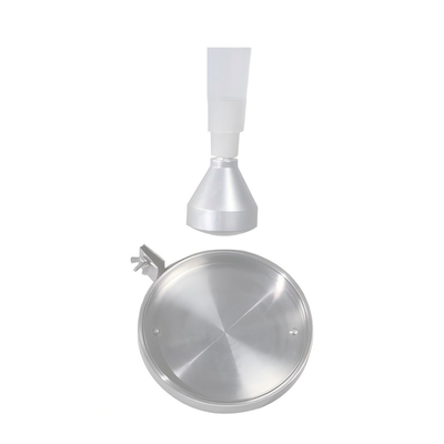 ISO 4920 BS 24920 Spray Water Repellency Performance Tester AATCC 22 Fabric Water Resistance Performance Test Machine