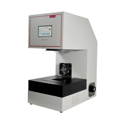 FZ/T 62011 01009 Textile Shading Performance Tester JIS L1055 Fabric Transmittance Testing Machine