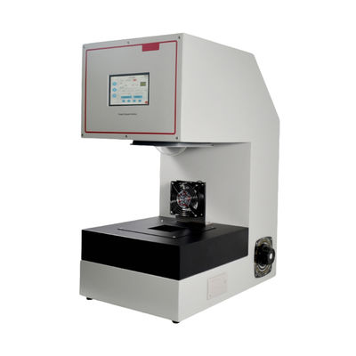 FZ/T 62011 01009 Textile Shading Performance Tester JIS L1055 Fabric Transmittance Testing Machine Textile Testing Machi