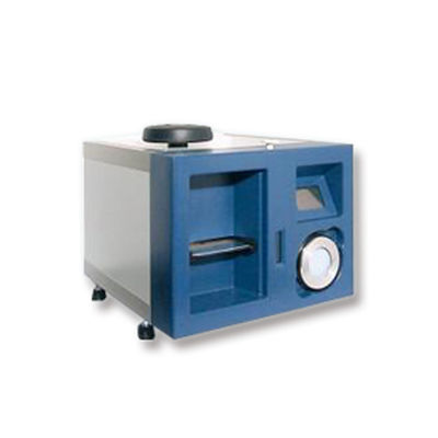 ISO 15106 ASTM E398 Water Vapor Transmission Rate Analyzer JIS K7129 Materials Humidity Moisture Tester Textile Testing
