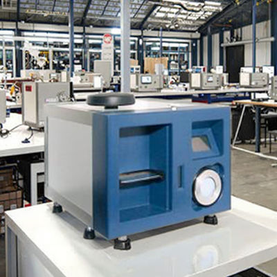 ISO 15106 ASTM E398 Water Vapor Transmission Rate Analyzer JIS K7129 Materials Humidity Moisture Tester Textile Testing
